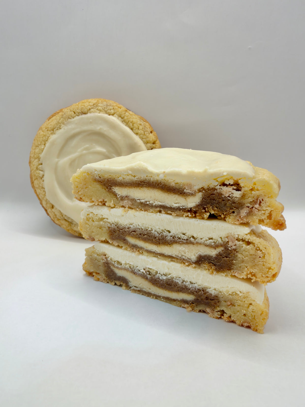 Cinnamon Roll
