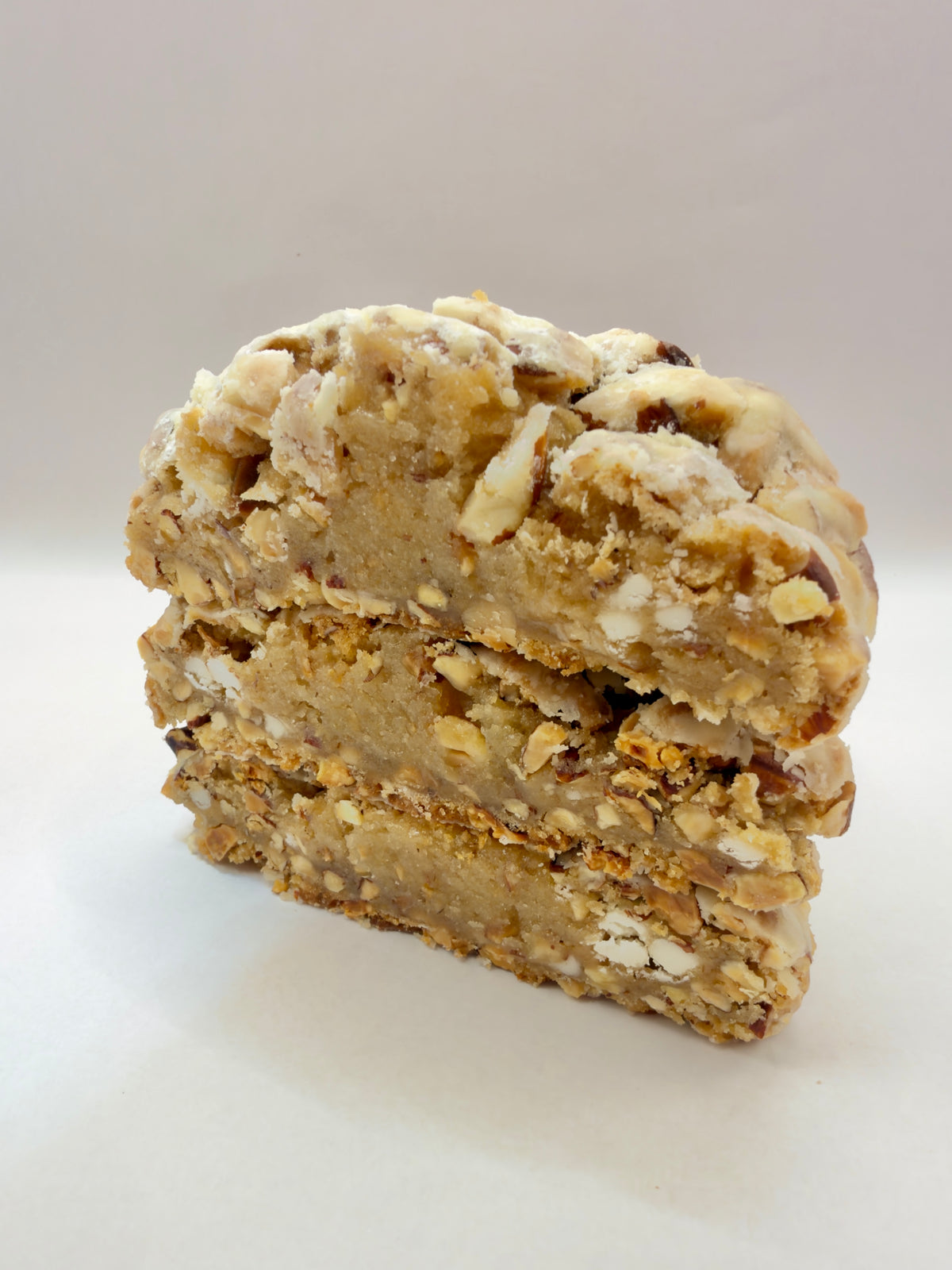 Crema de Almendra