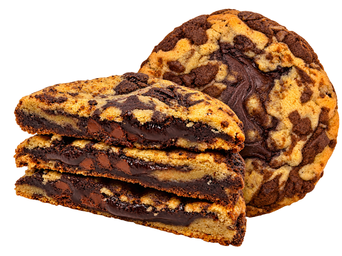 Brookie