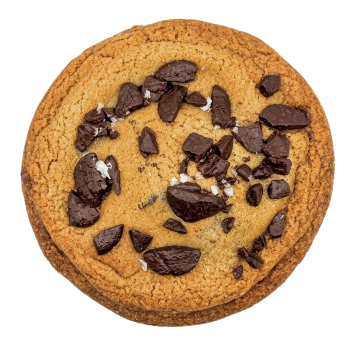 Chocolate Chip w/ Nutella®