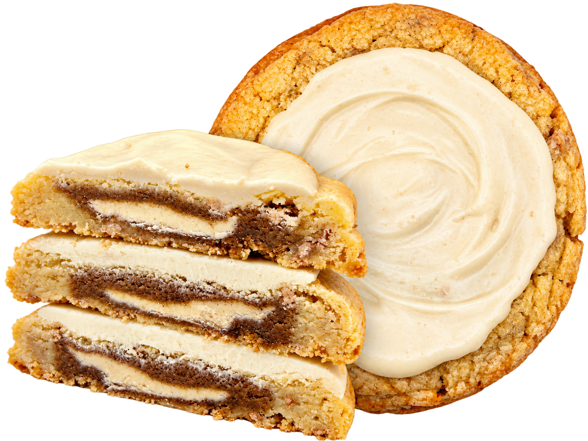 Cinnamon Roll