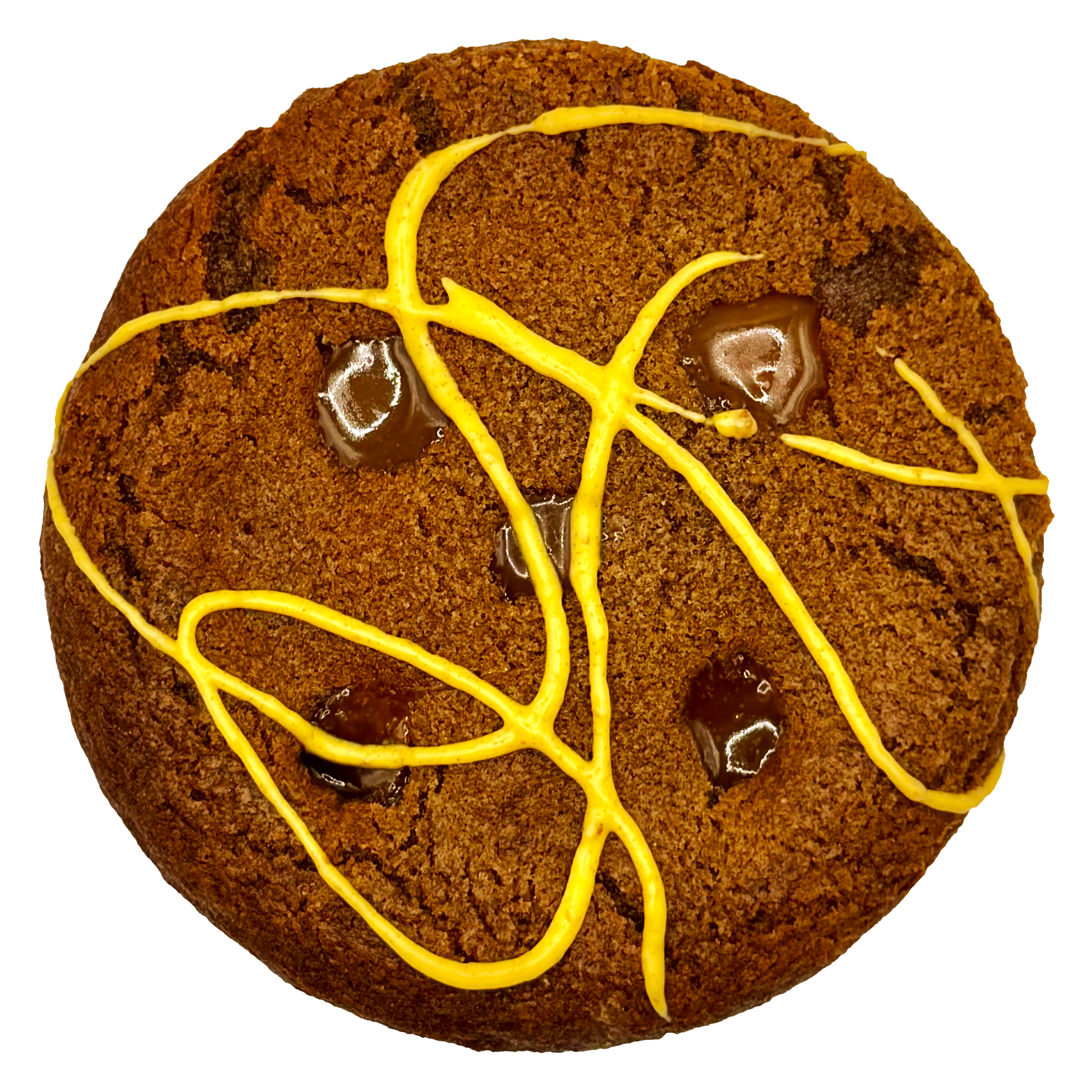 Sticky Toffee Pudding