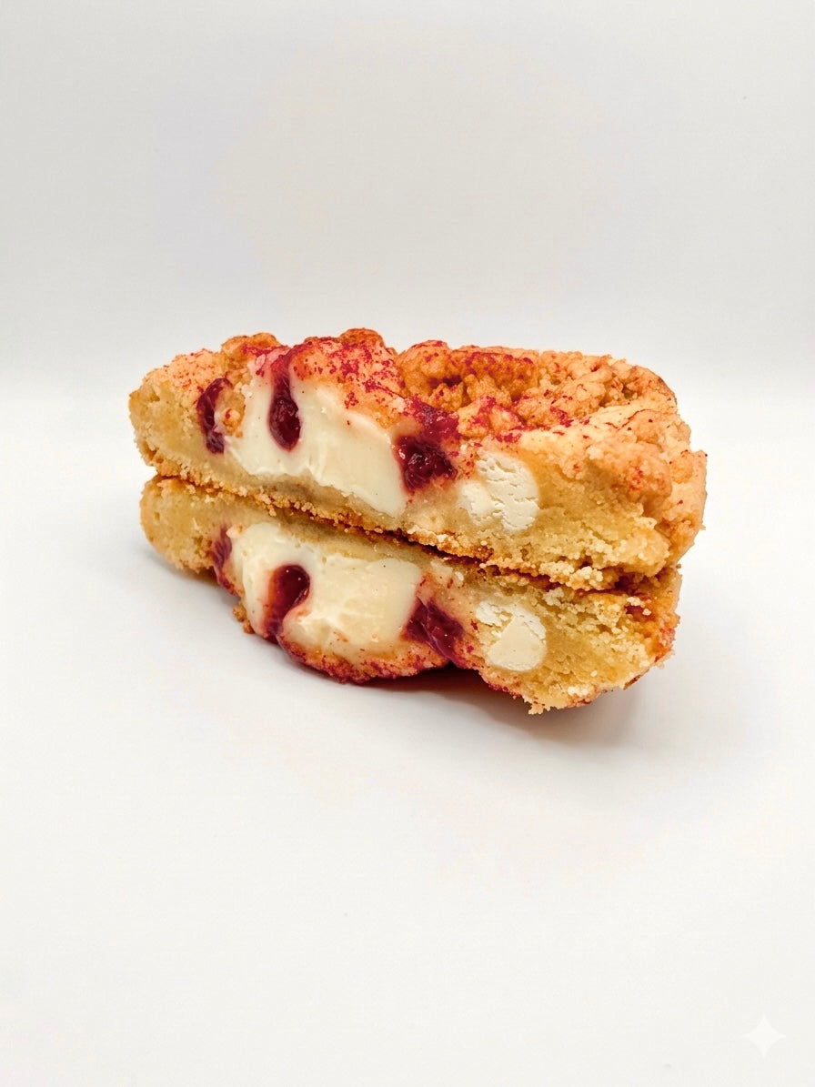 Strawberry Cheesecake