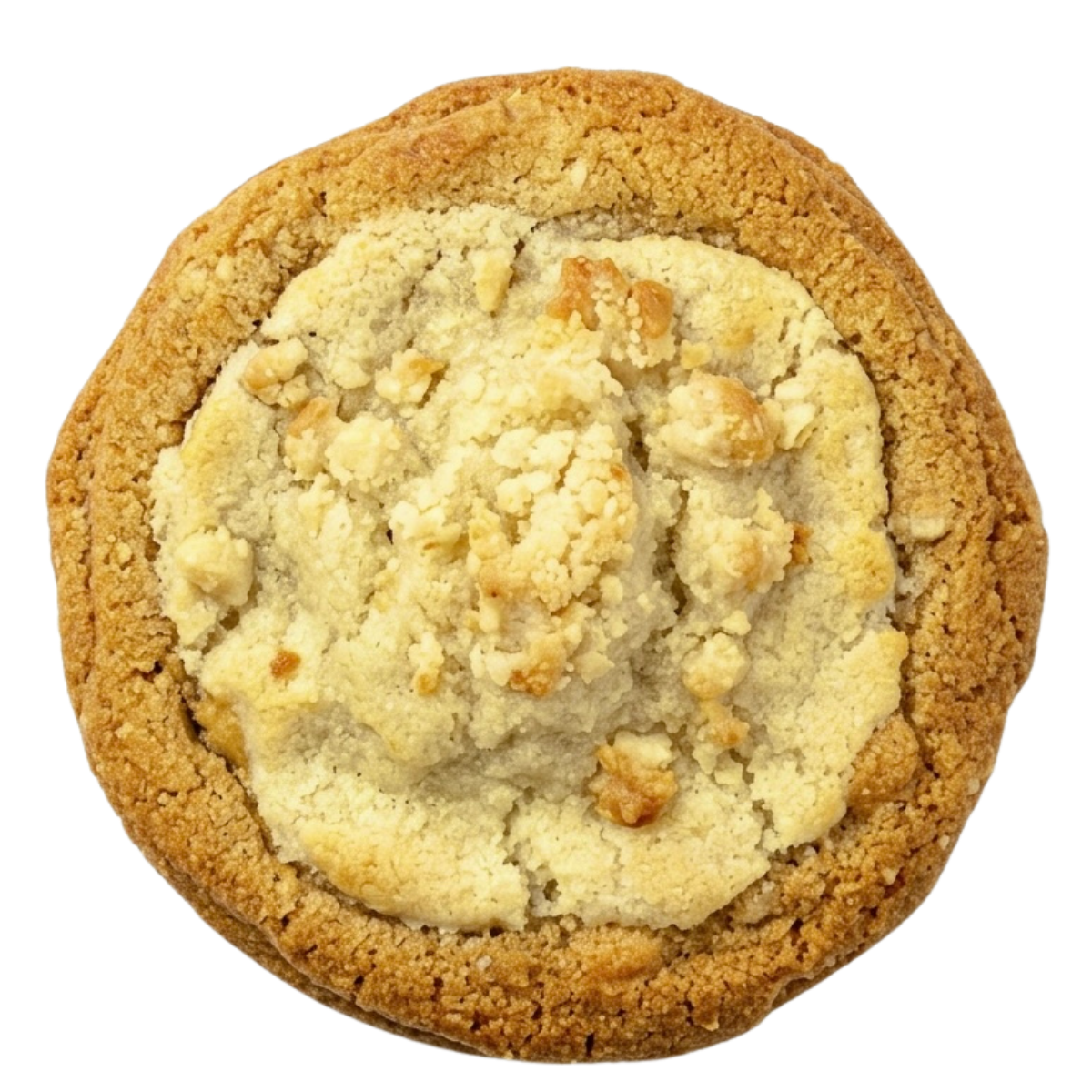 White Chocolate Macadamia