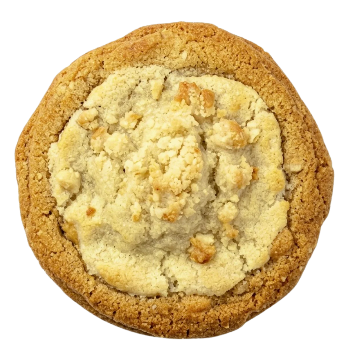 White Chocolate Macadamia