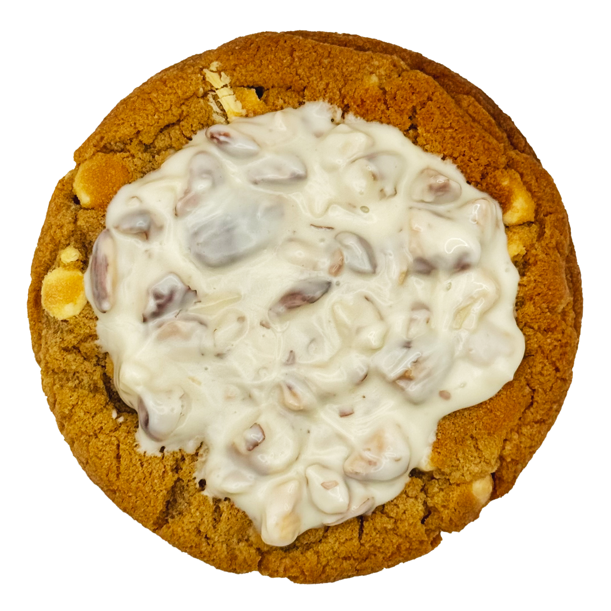Turrón