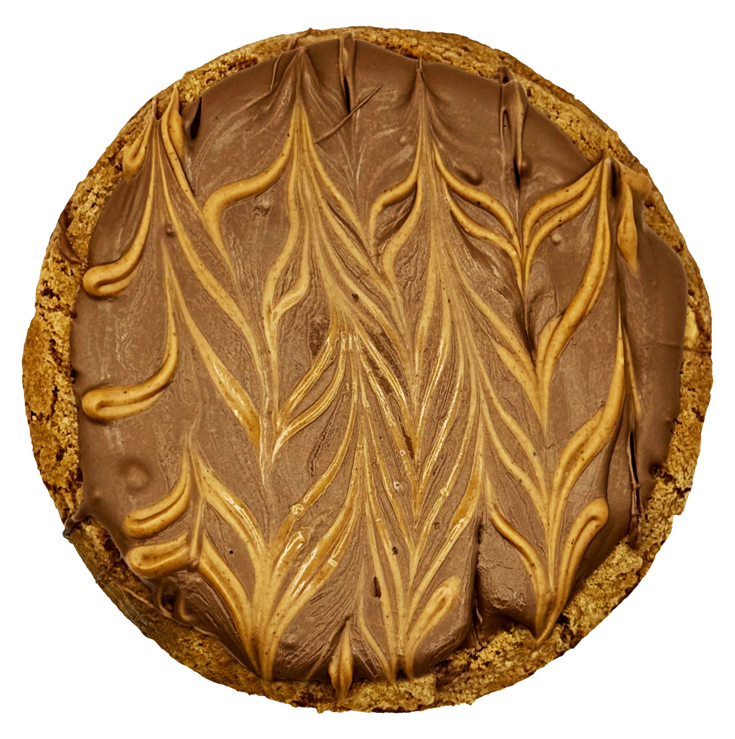 Peanut Butter Chocolate Chip