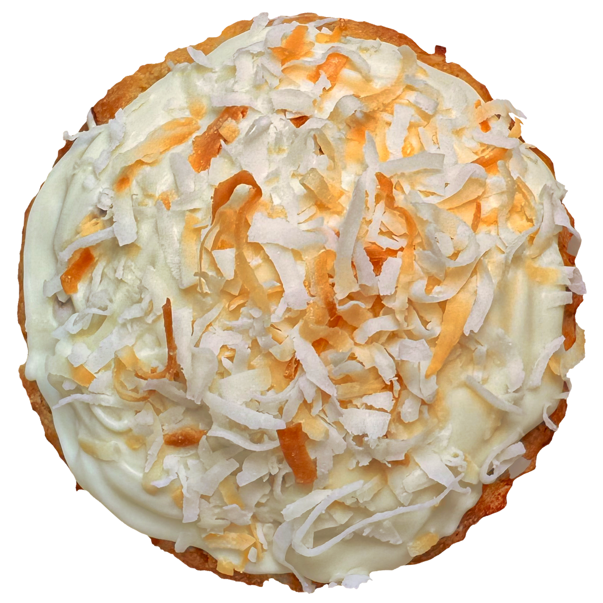 Dulce de Coco