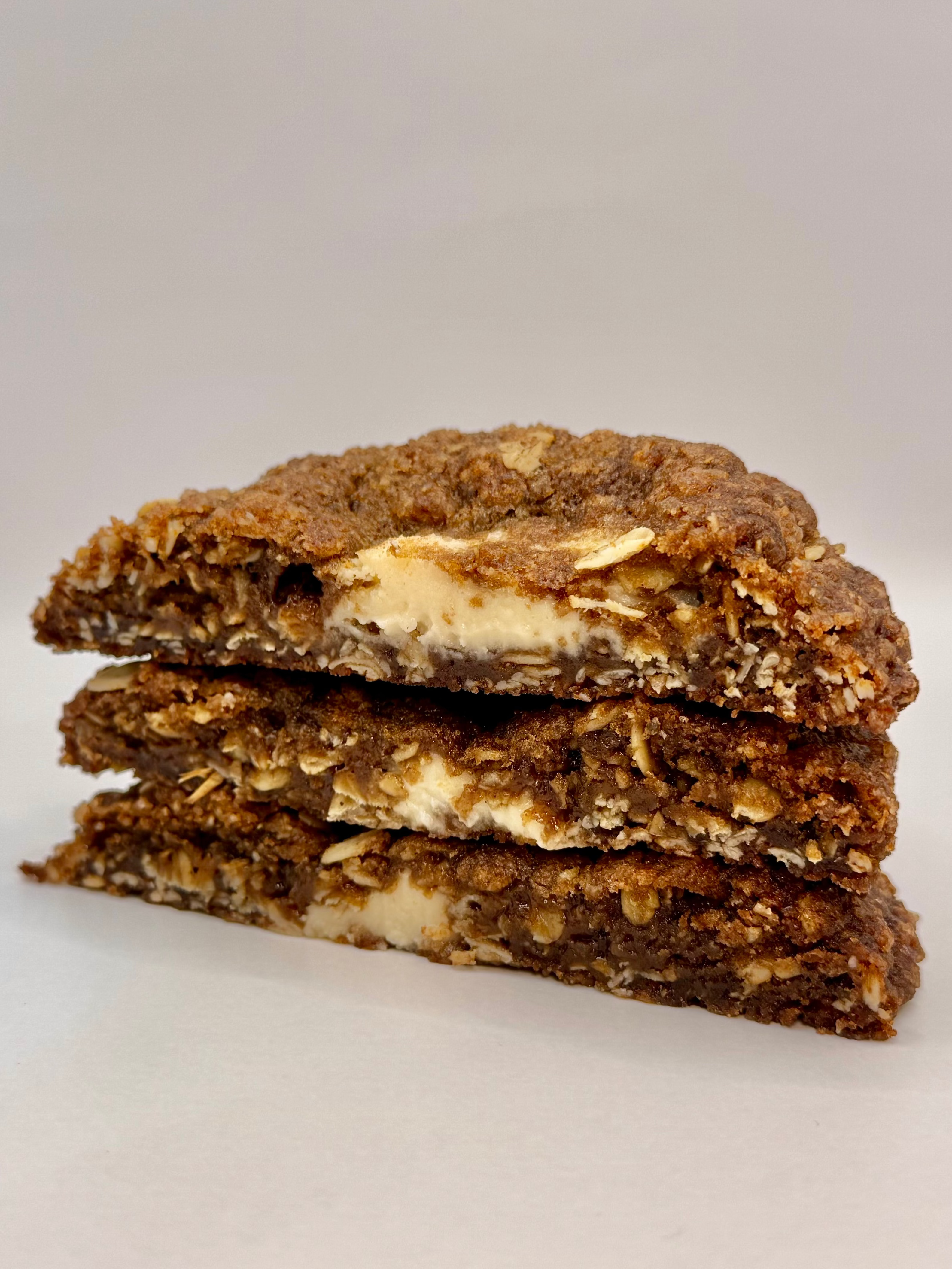 Oatmeal Cream Pie