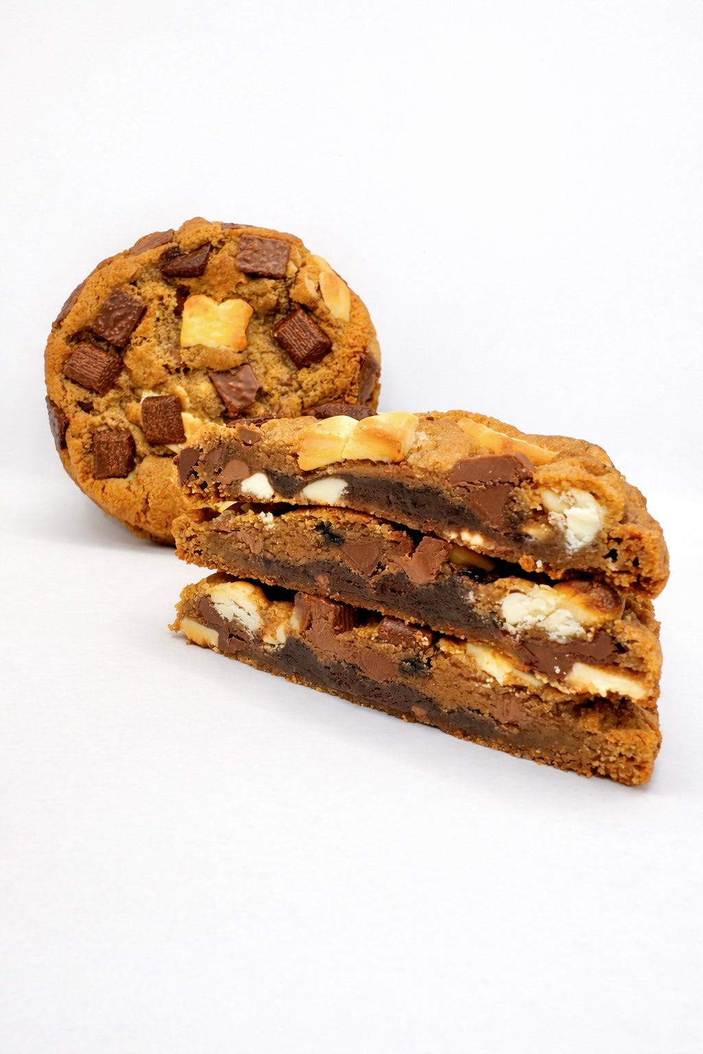 Signature Chocolate Chip