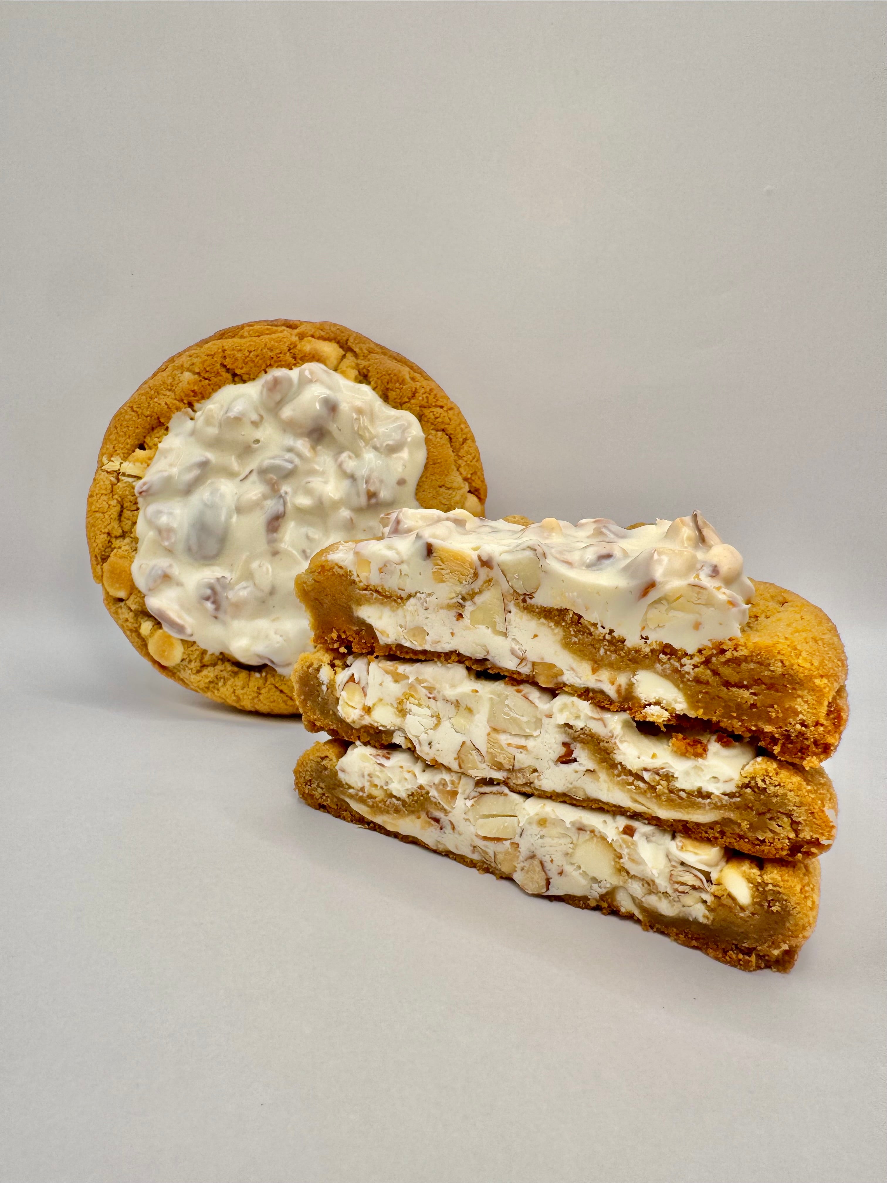 Turrón