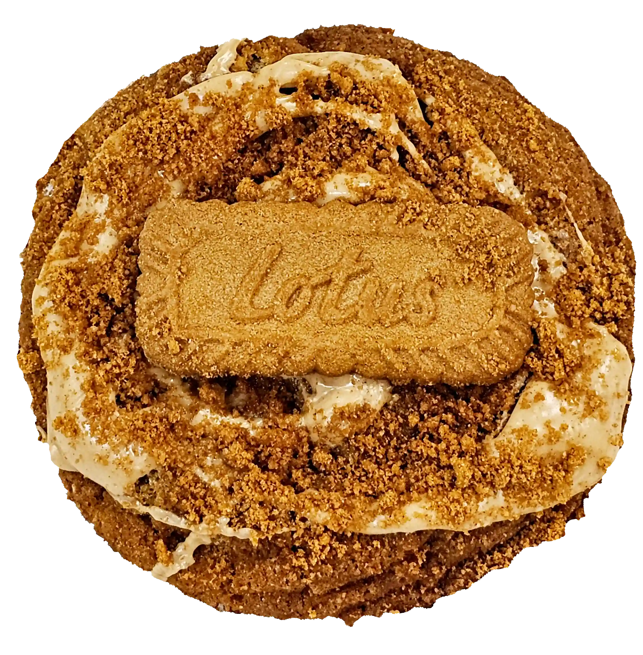 Cheesecake with Biscoff®