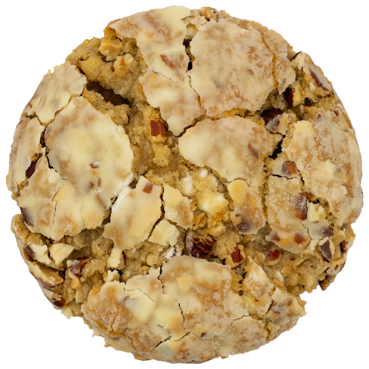Crema de Almendra