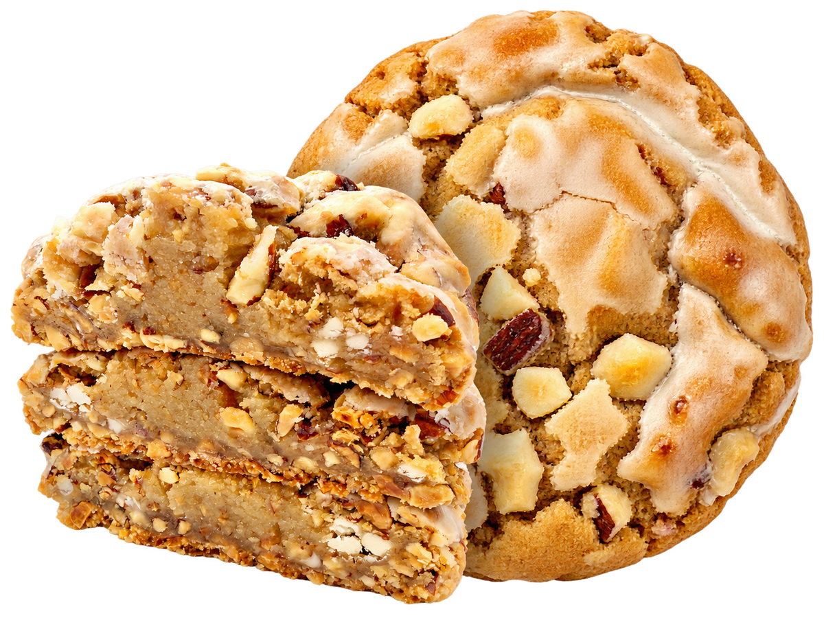 Crema de Almendra