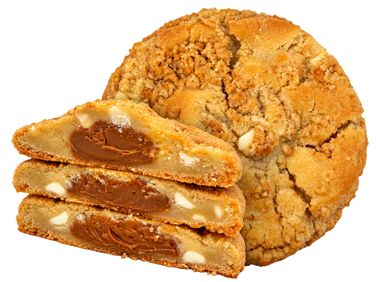 Cuatro Leches