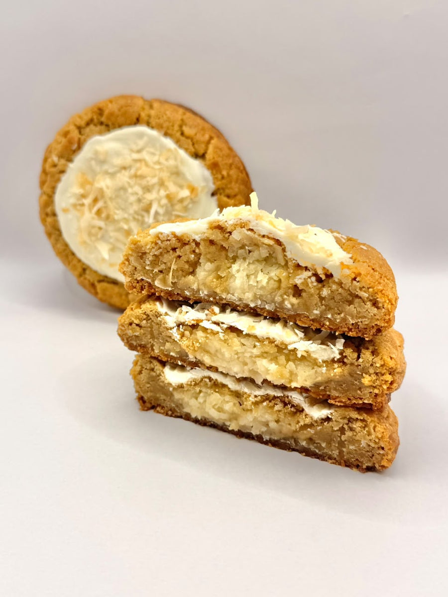 Dulce de Coco