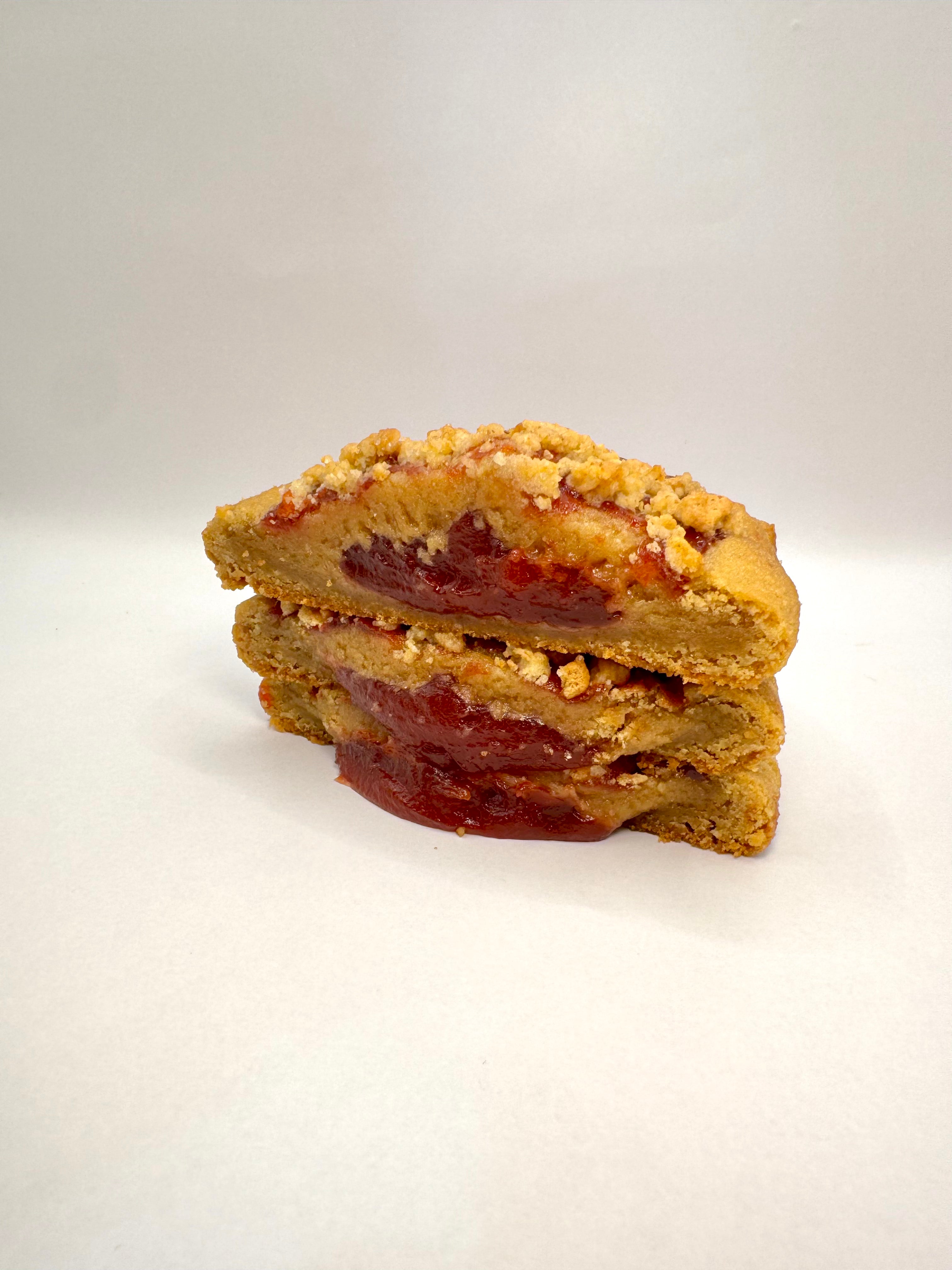 Guava Crumble