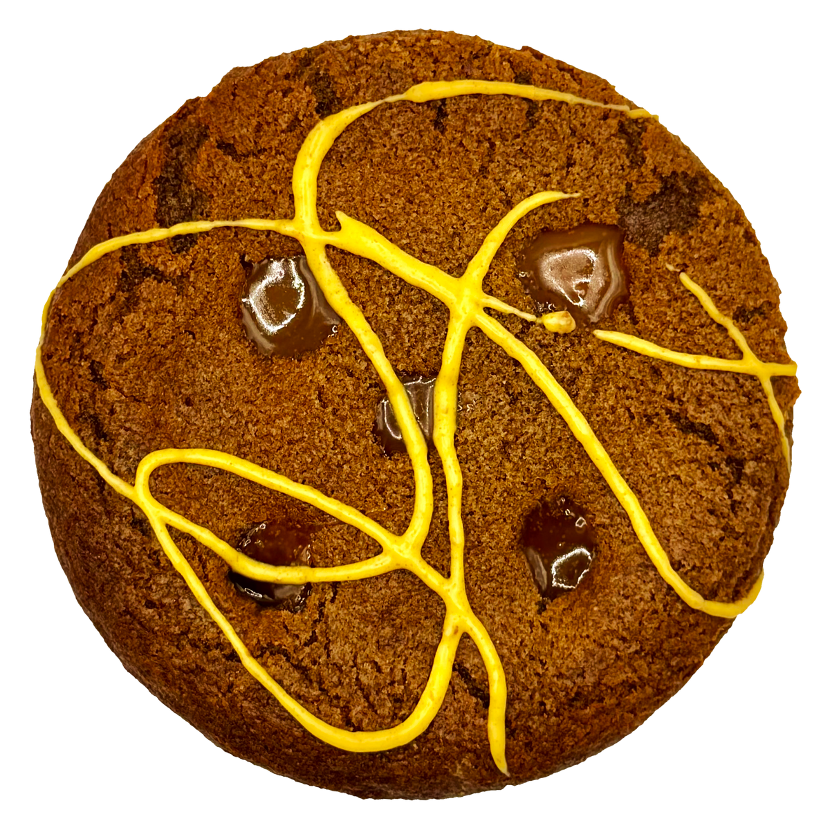 Sticky Toffee Pudding