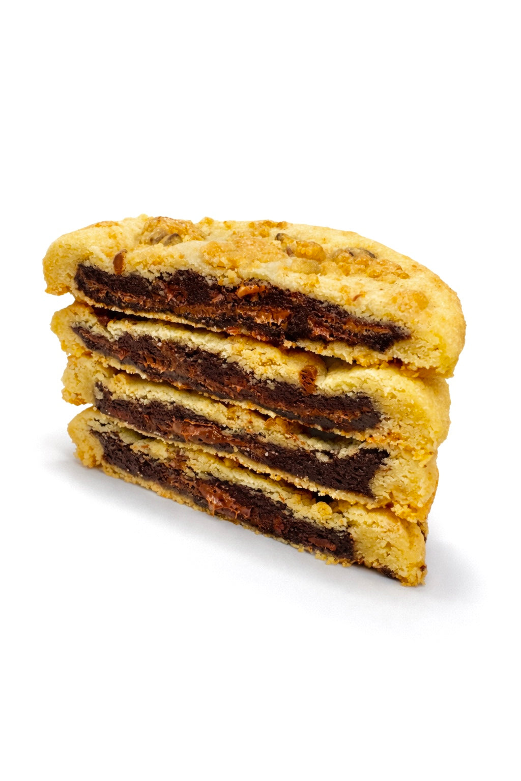 Brookie with Nutella®