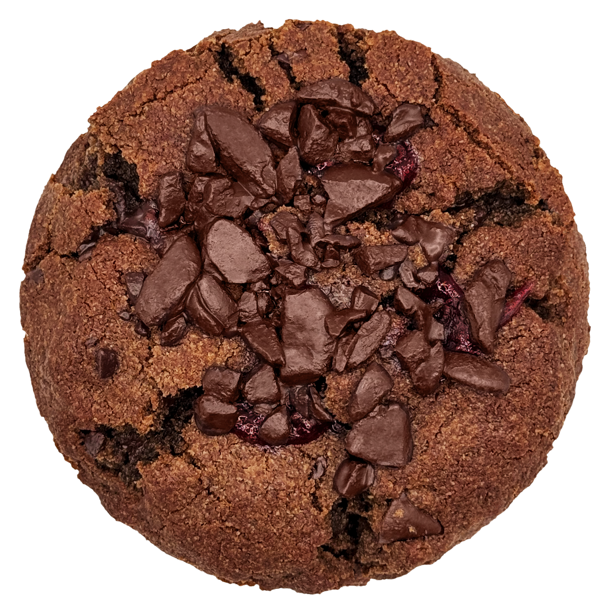 Loaded Chocolate Chip V/GF