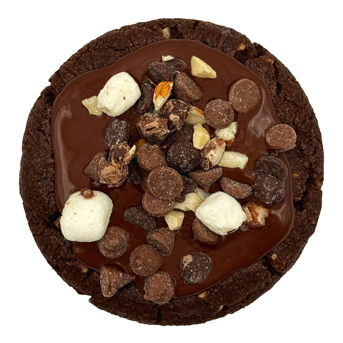 Rocky Road