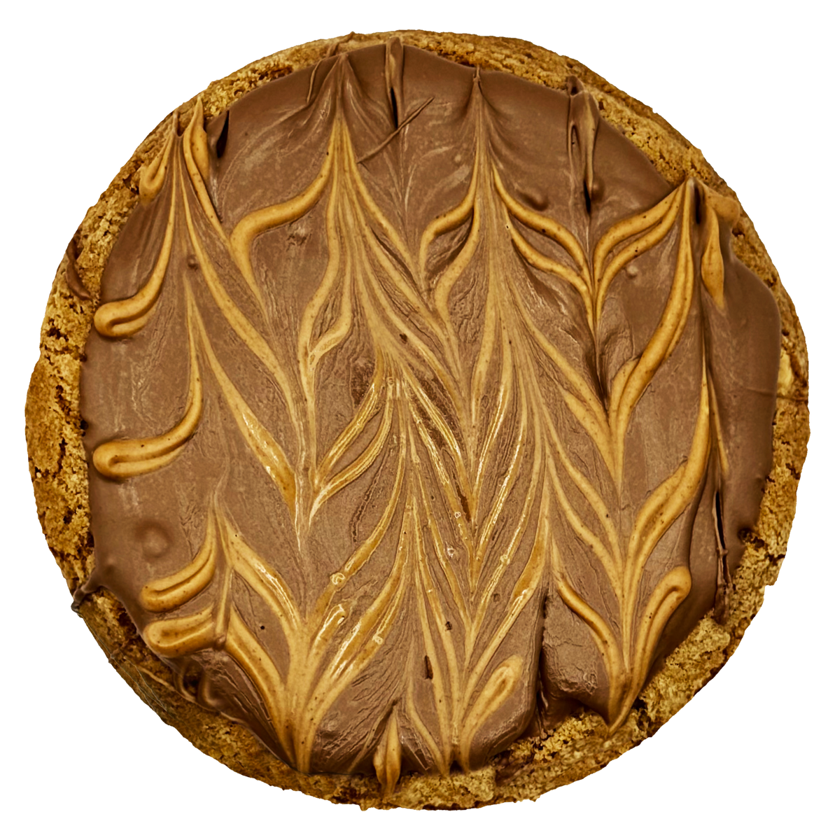 Peanut Butter Chocolate Chip