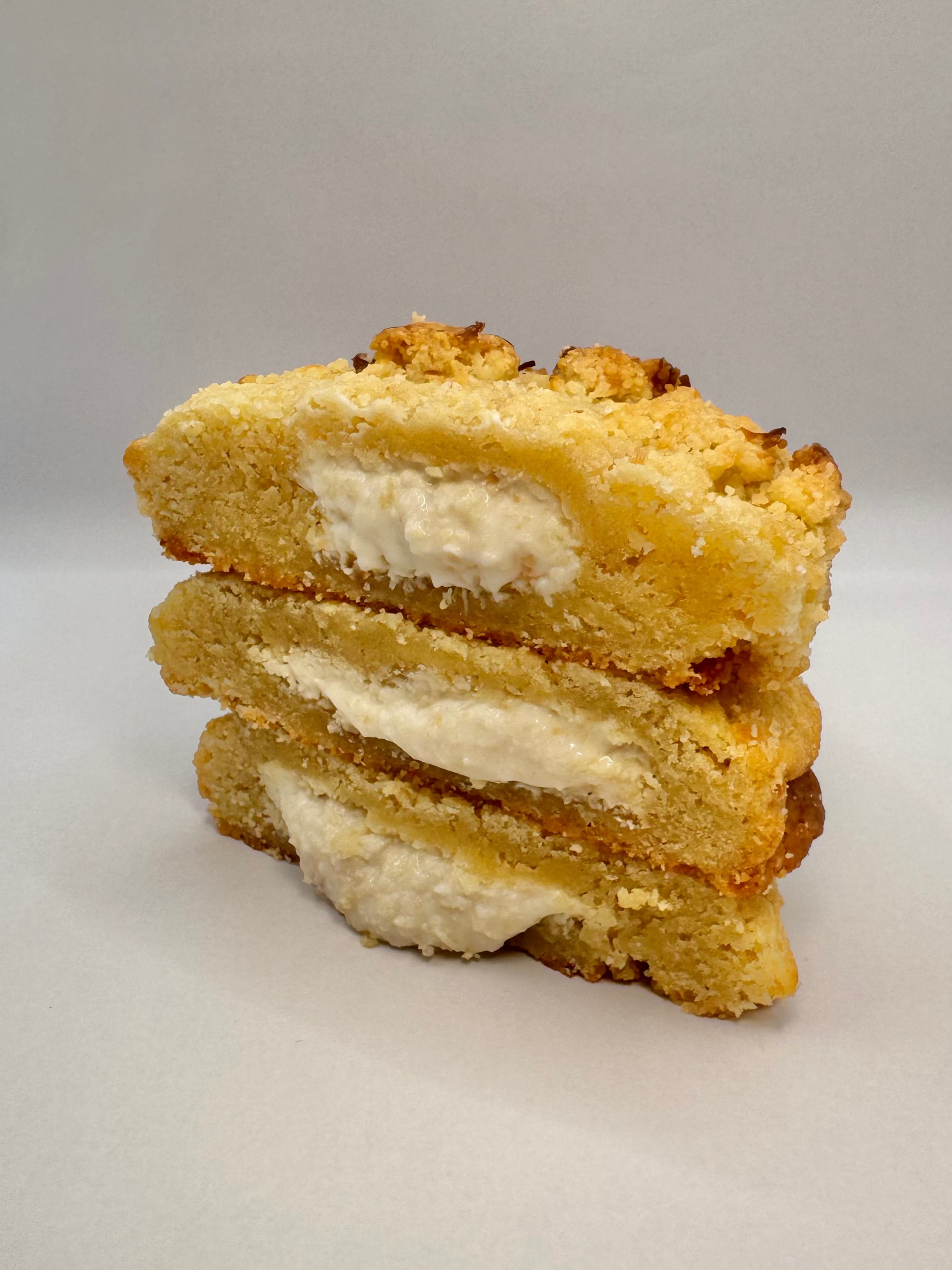 Vanilla Coconut Cream