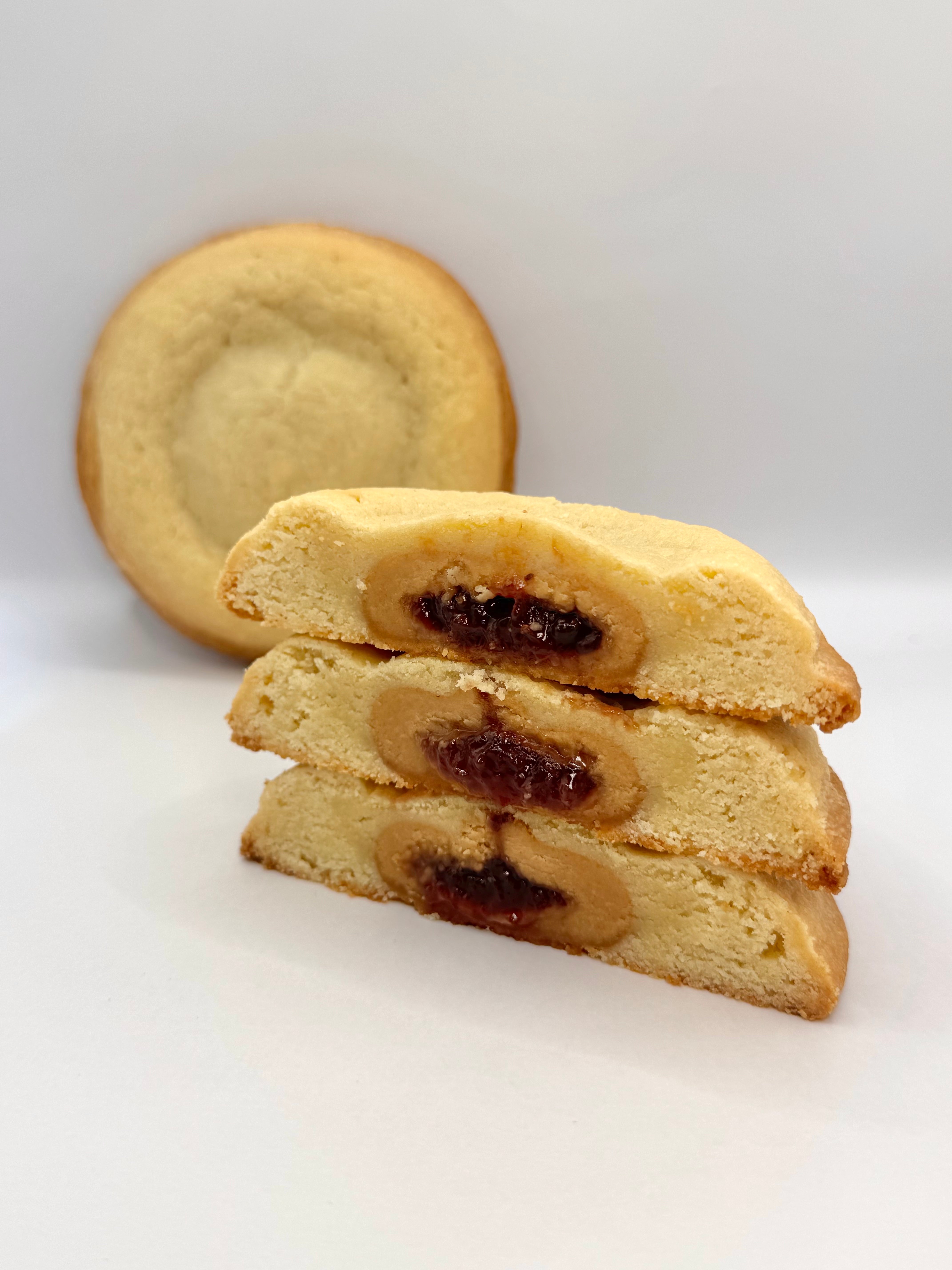 Peanut Butter & Jelly