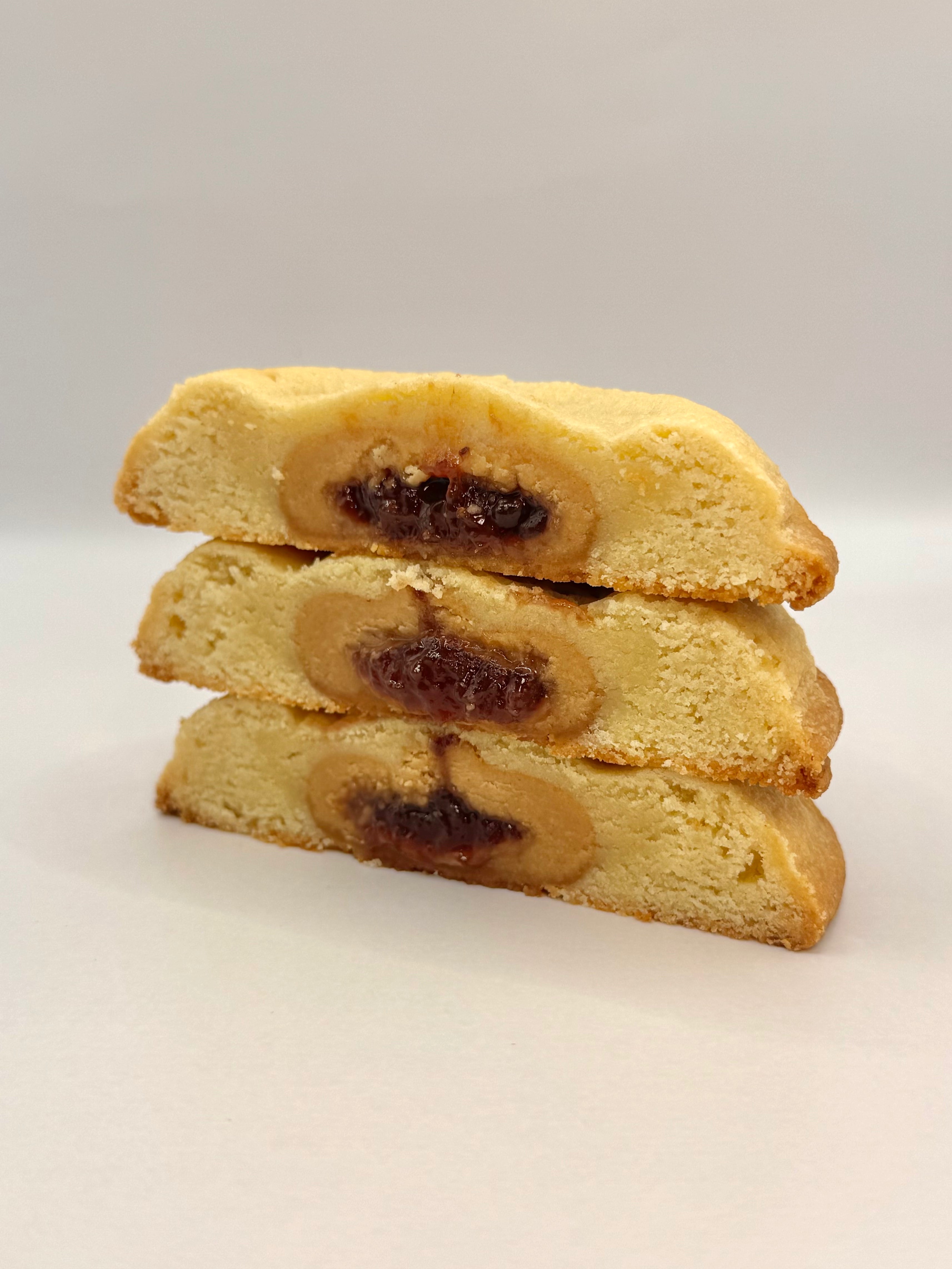 Peanut Butter & Jelly