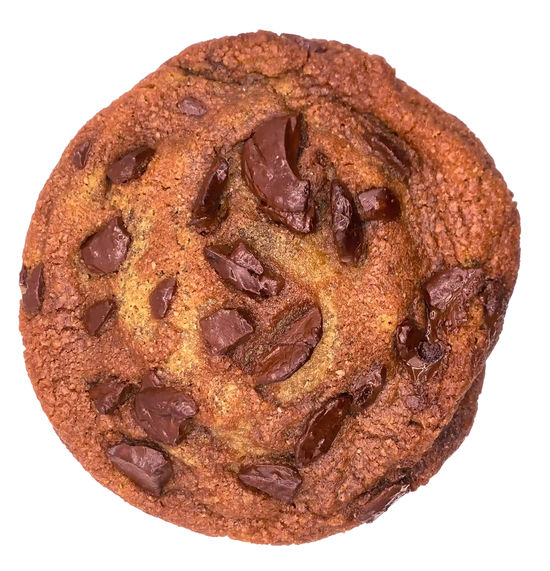 Chocolate Chip w/ Nutella®