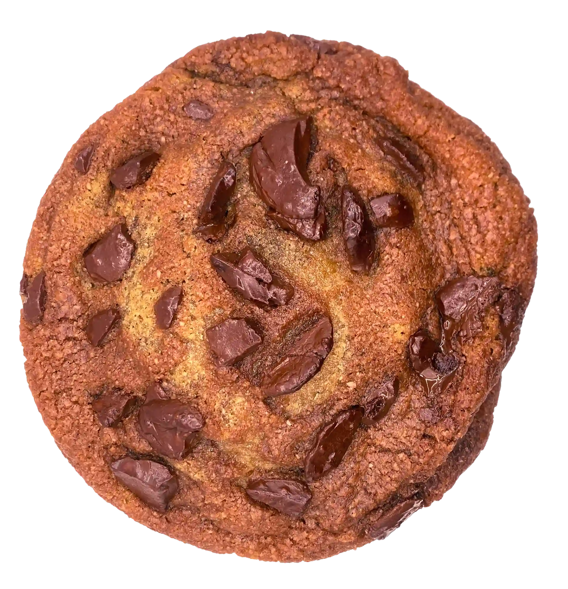 Chocolate Chip w/ Nutella®