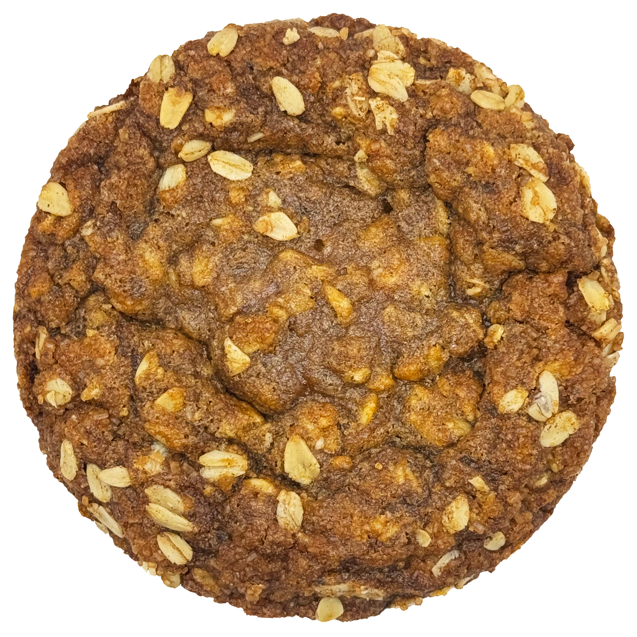 Oatmeal Cream Pie