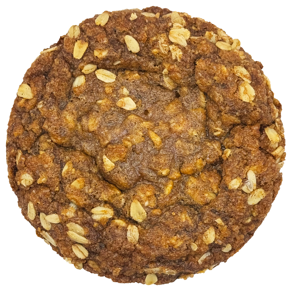 Oatmeal Cream Pie