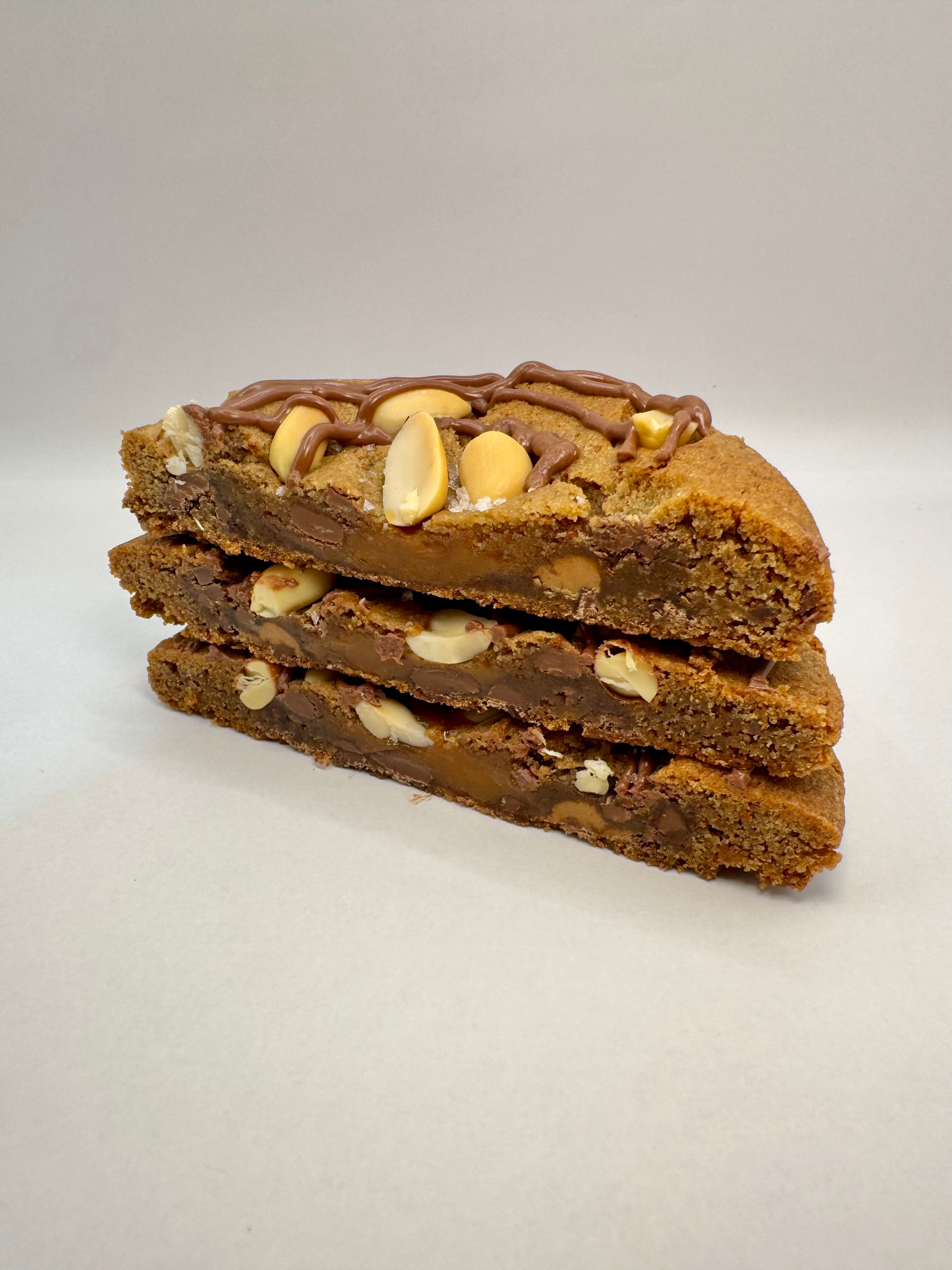 Peanut Butter Chocolate Chip