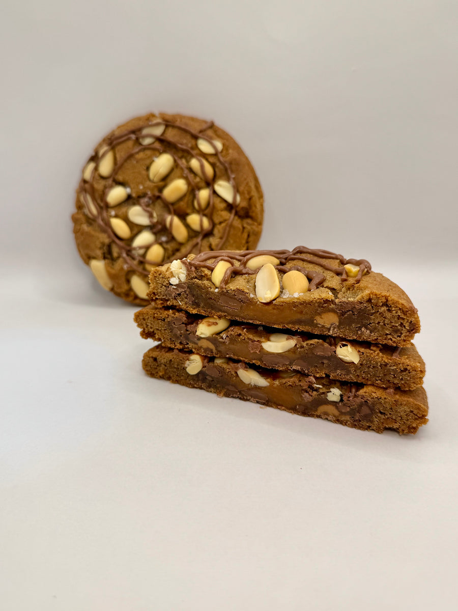 Peanut Butter Chocolate Chip