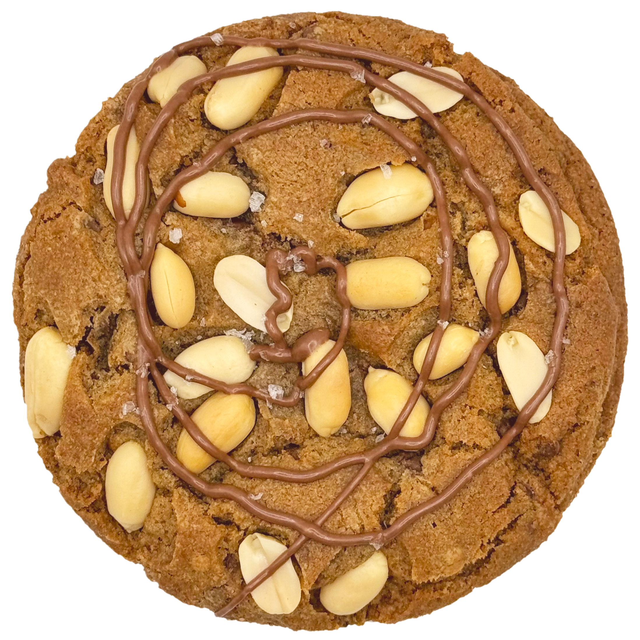 Peanut Butter Chocolate Chip