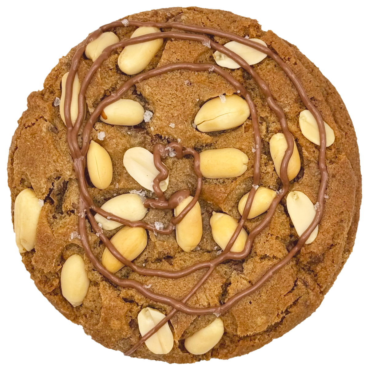 Peanut Butter Chocolate Chip