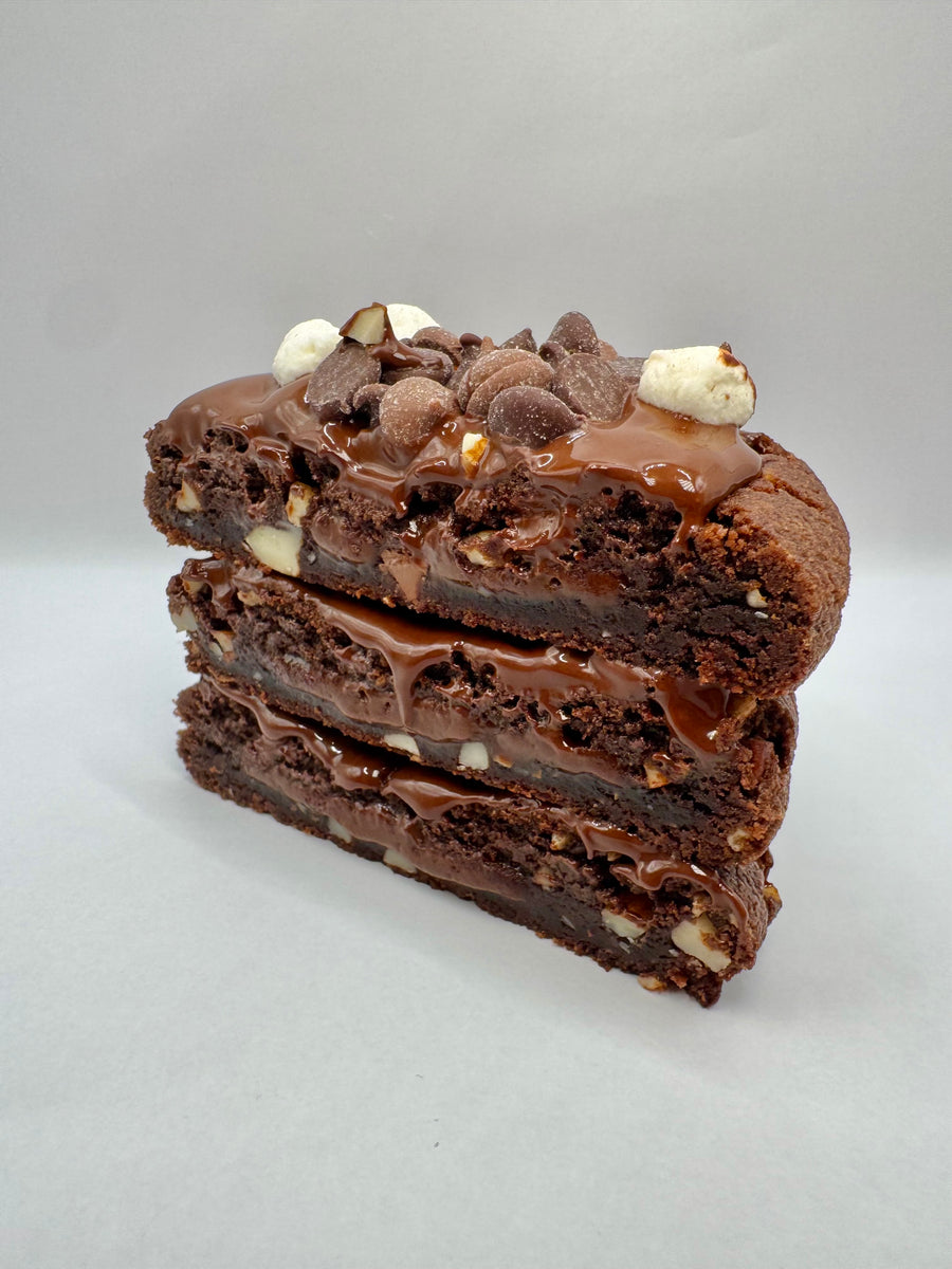 Rocky Road