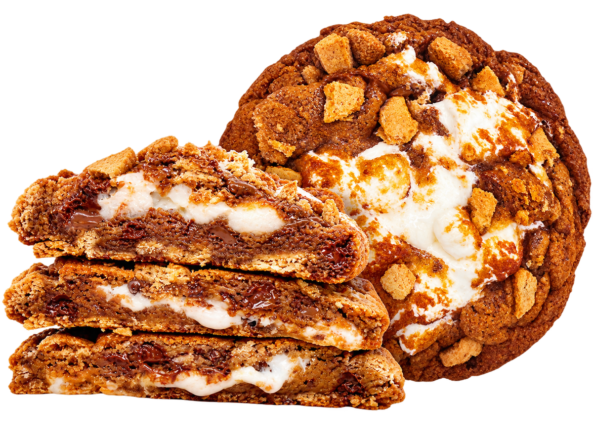 S'mores