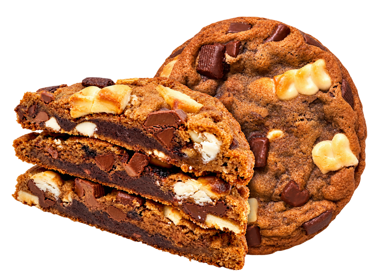 Signature Chocolate Chip