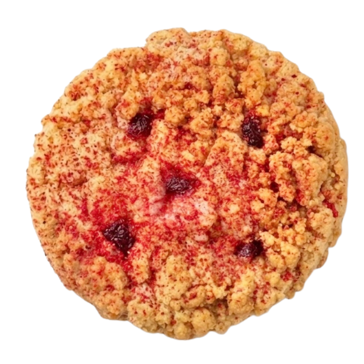 Strawberry Cheesecake