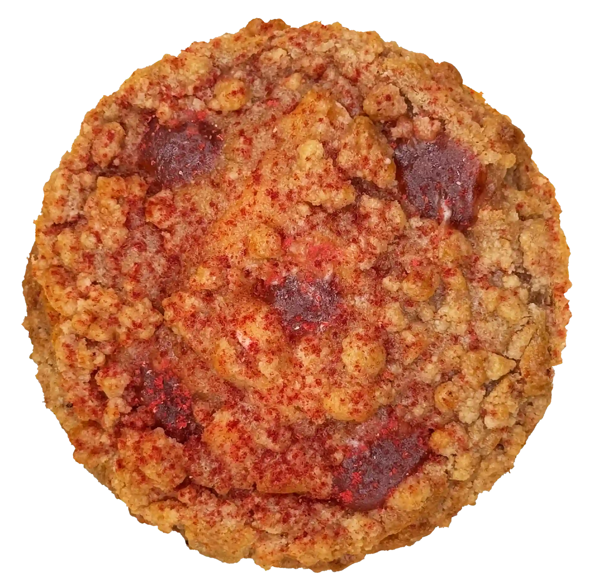 Strawberry Cheesecake