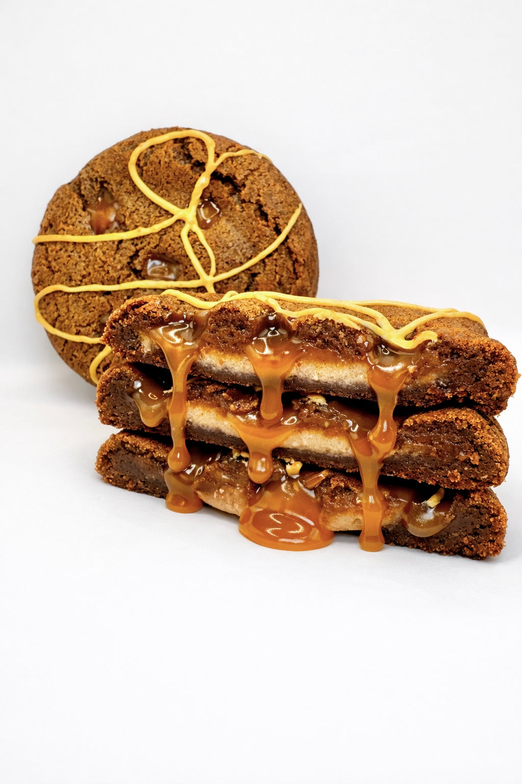 Sticky Toffee Pudding