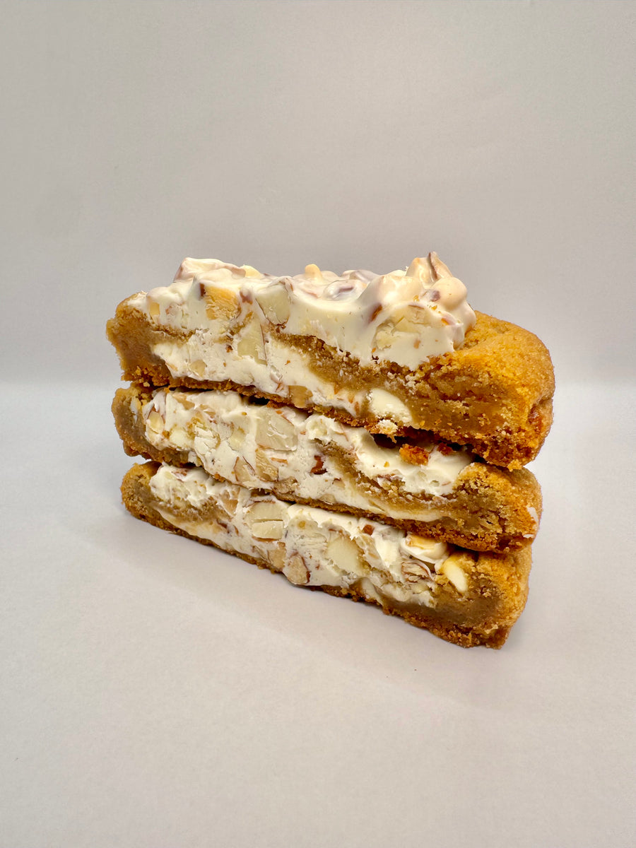 Turrón