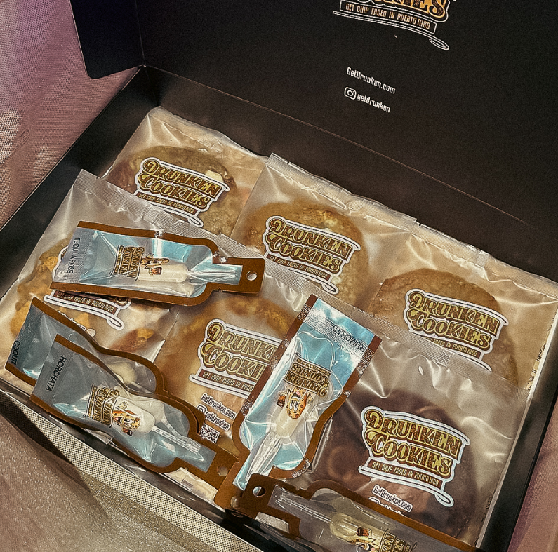 EVENTOS CORPORATIVOS