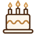 Birthdays